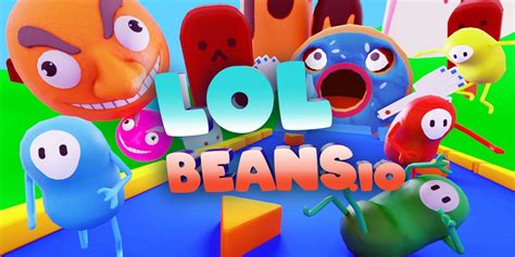 unblocked lolbeans.io|LOLBeans.io Unblocked